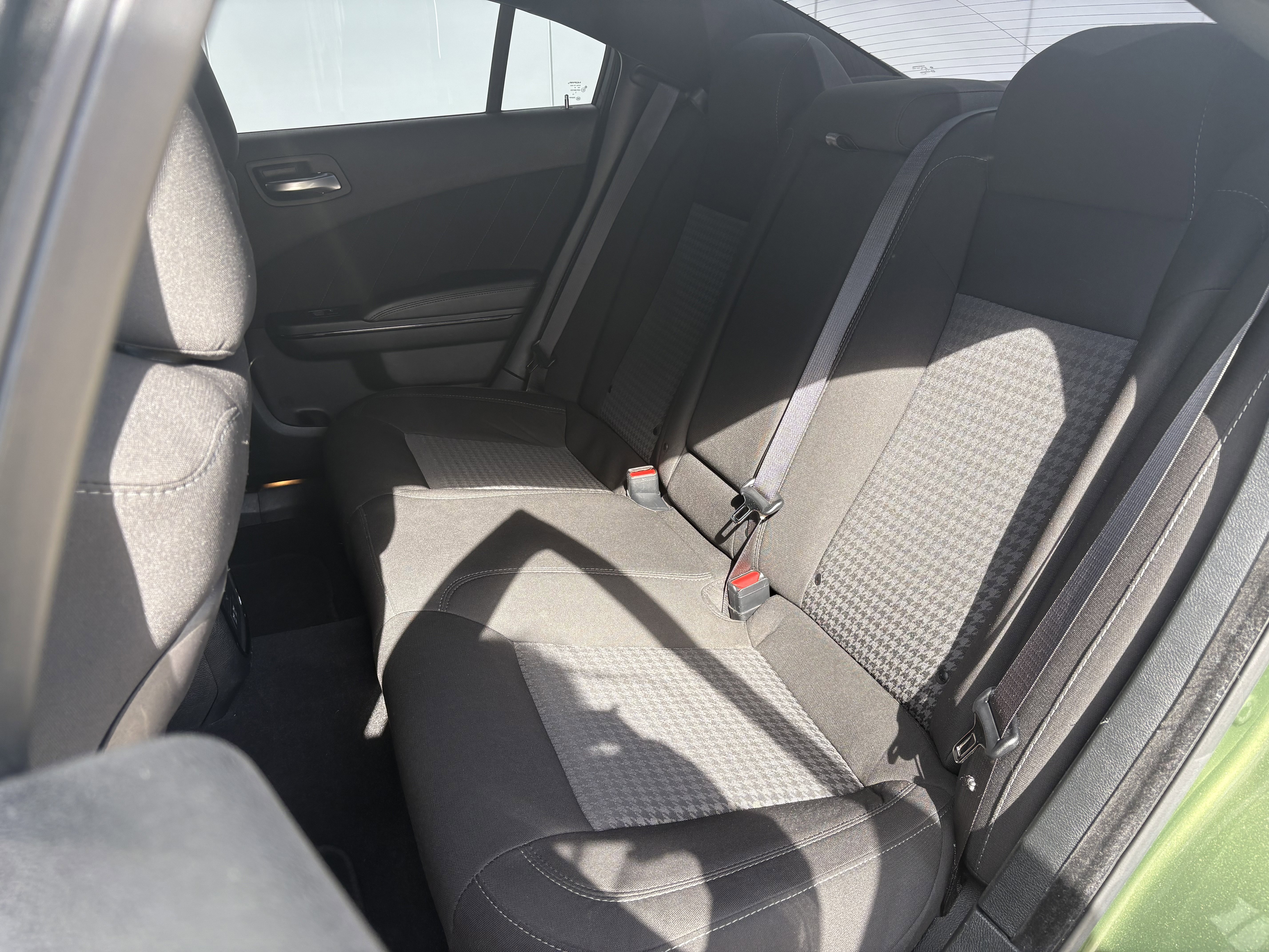 Used 2023 Dodge Charger GT w/ Blacktop Package image 11