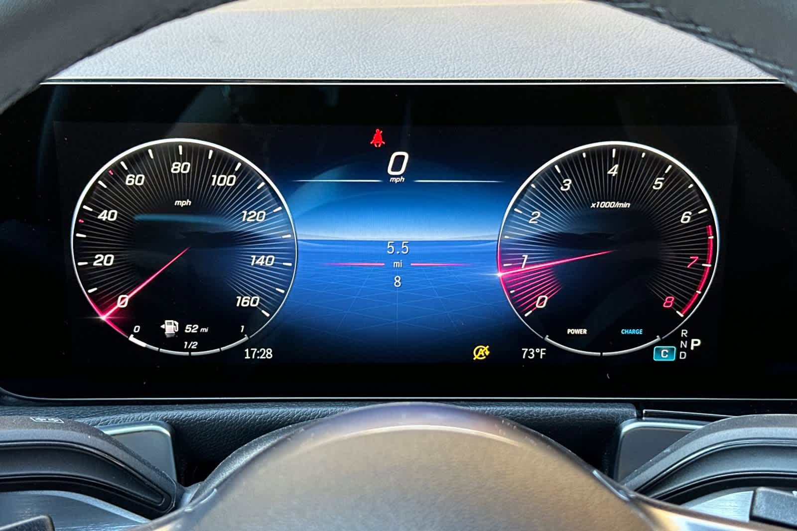 New 2026 Mercedes-Benz GLB 250 image 23