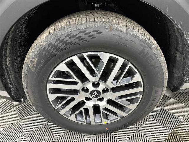 New 2026 Hyundai Palisade SEL image 13