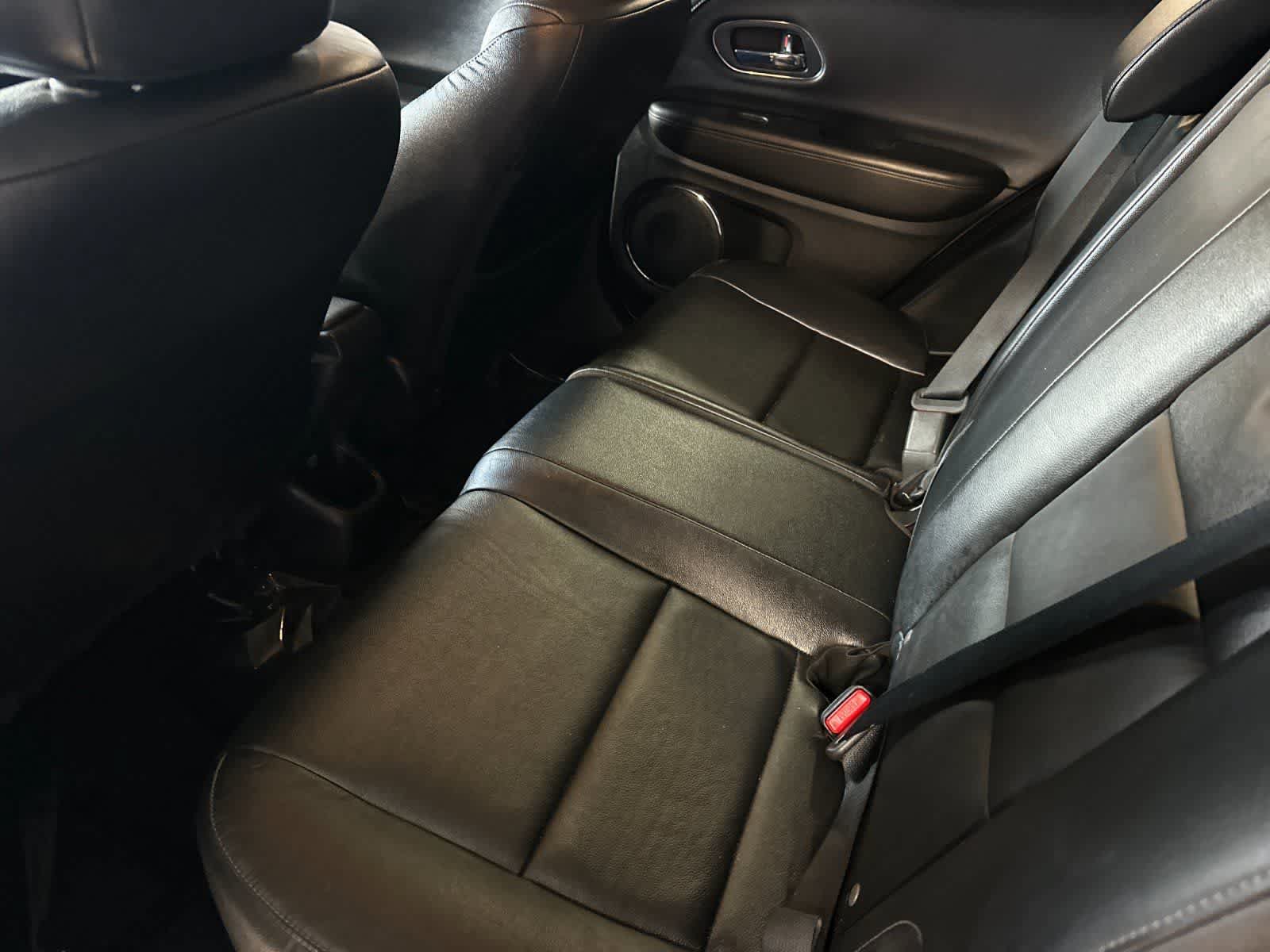 Used 2016 Honda HR-V EX-L image 5