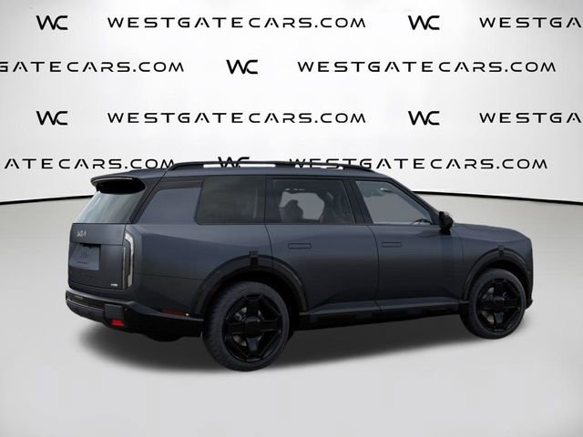 New 2027 Kia Telluride X-Line SX Prestige AWD/4WD image 8