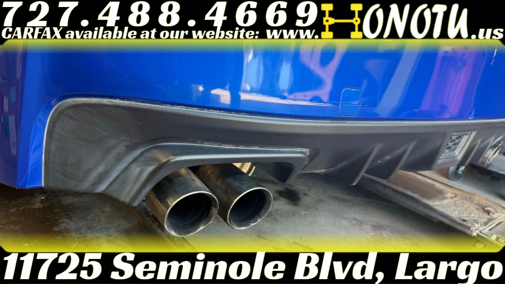 Used 2020 Subaru WRX w/ Popular Package #3 (IZT) image 21