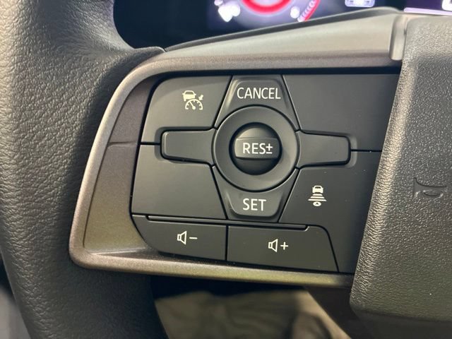 New 2026 Nissan Sentra S FWD image 17
