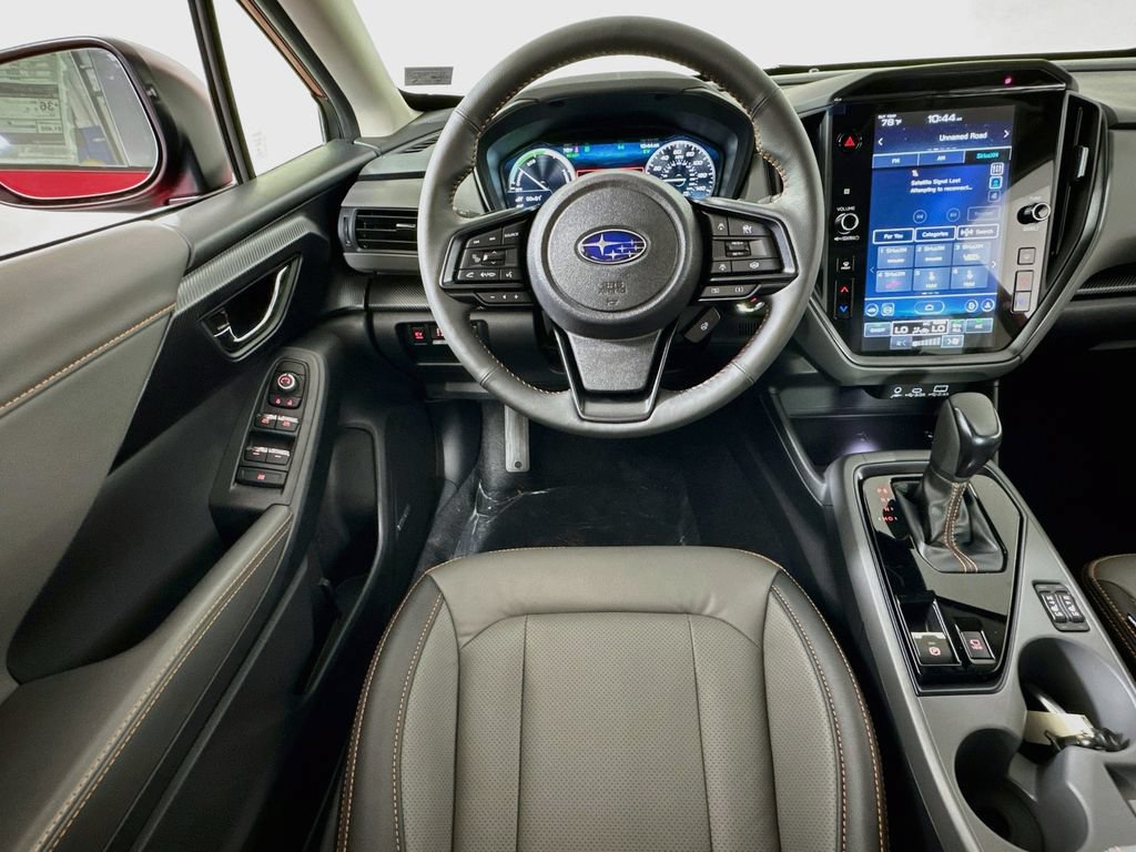 New 2026 Subaru Crosstrek 2.5i Limited AWD/4WD image 24