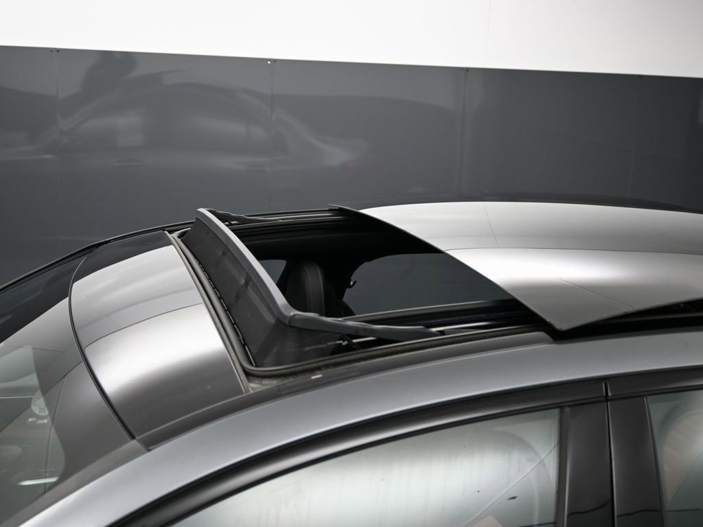 Used 2024 Mercedes-Benz C 300 4MATIC Sedan image 11