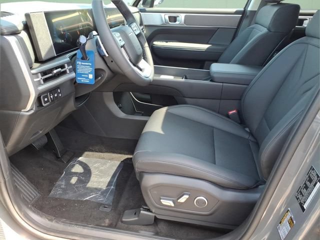 New 2026 Hyundai Santa Fe XRT AWD/4WD image 14