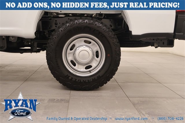 New 2026 Ford F250 XL w/ XL Off-Road Package image 36