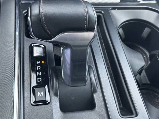 Used 2021 Ford F150 Platinum w/ Equipment Group 701A High image 38