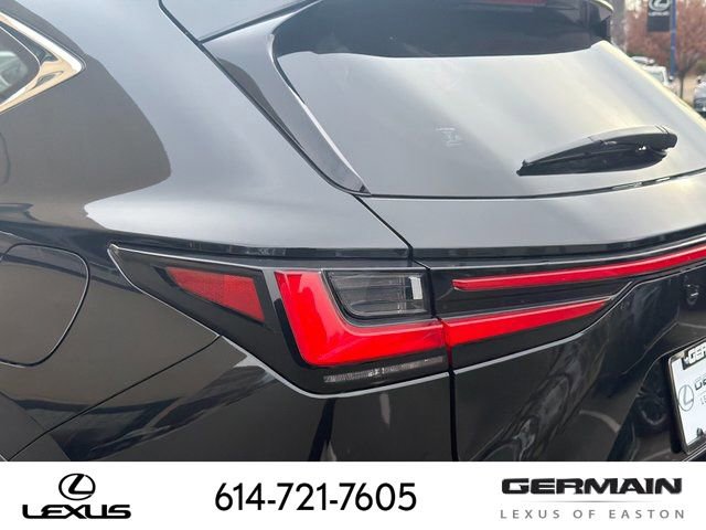 New 2026 Lexus NX 450h+ 450h+ Luxury image 14