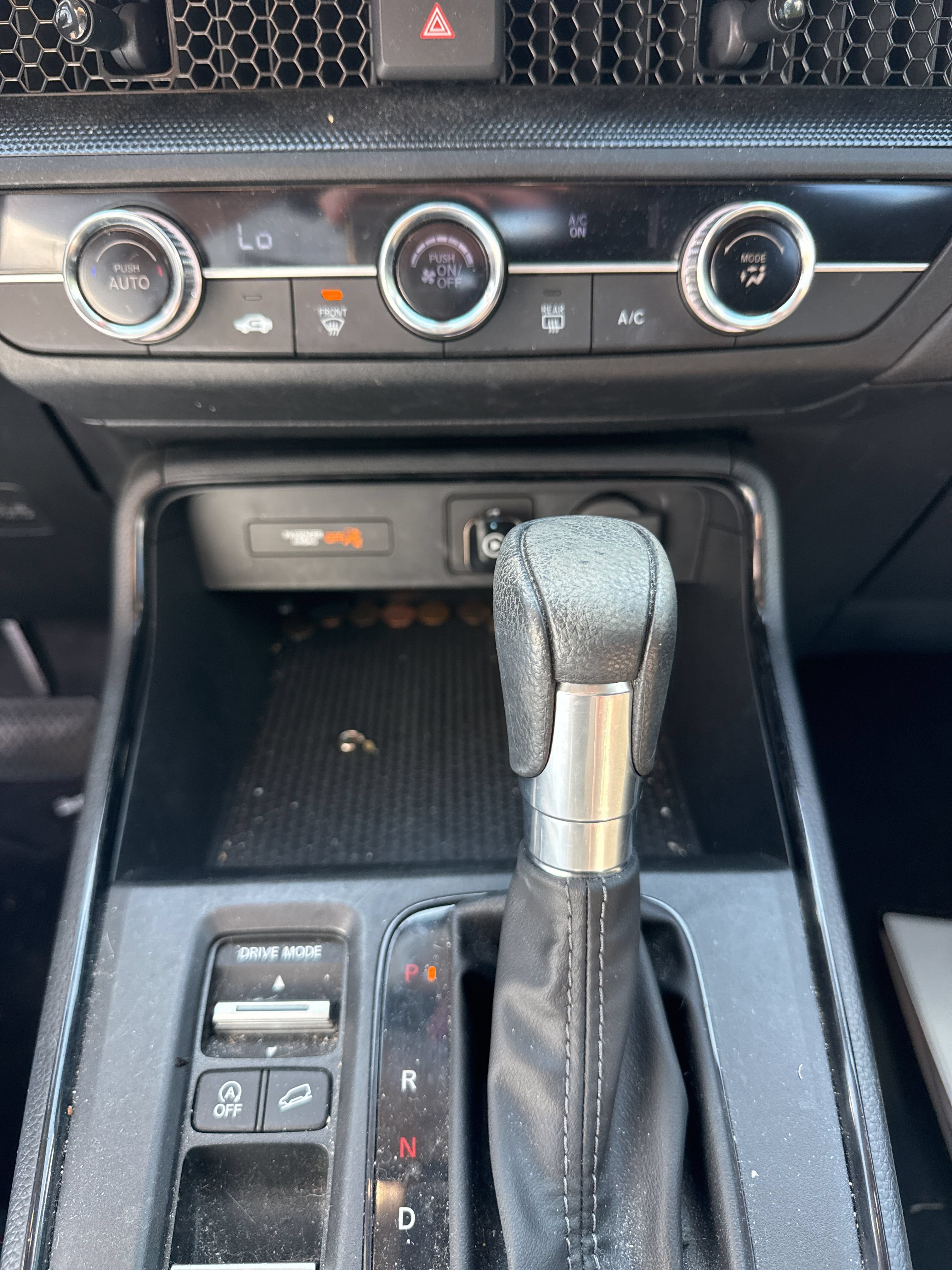 Used 2024 Honda CR-V LX image 6