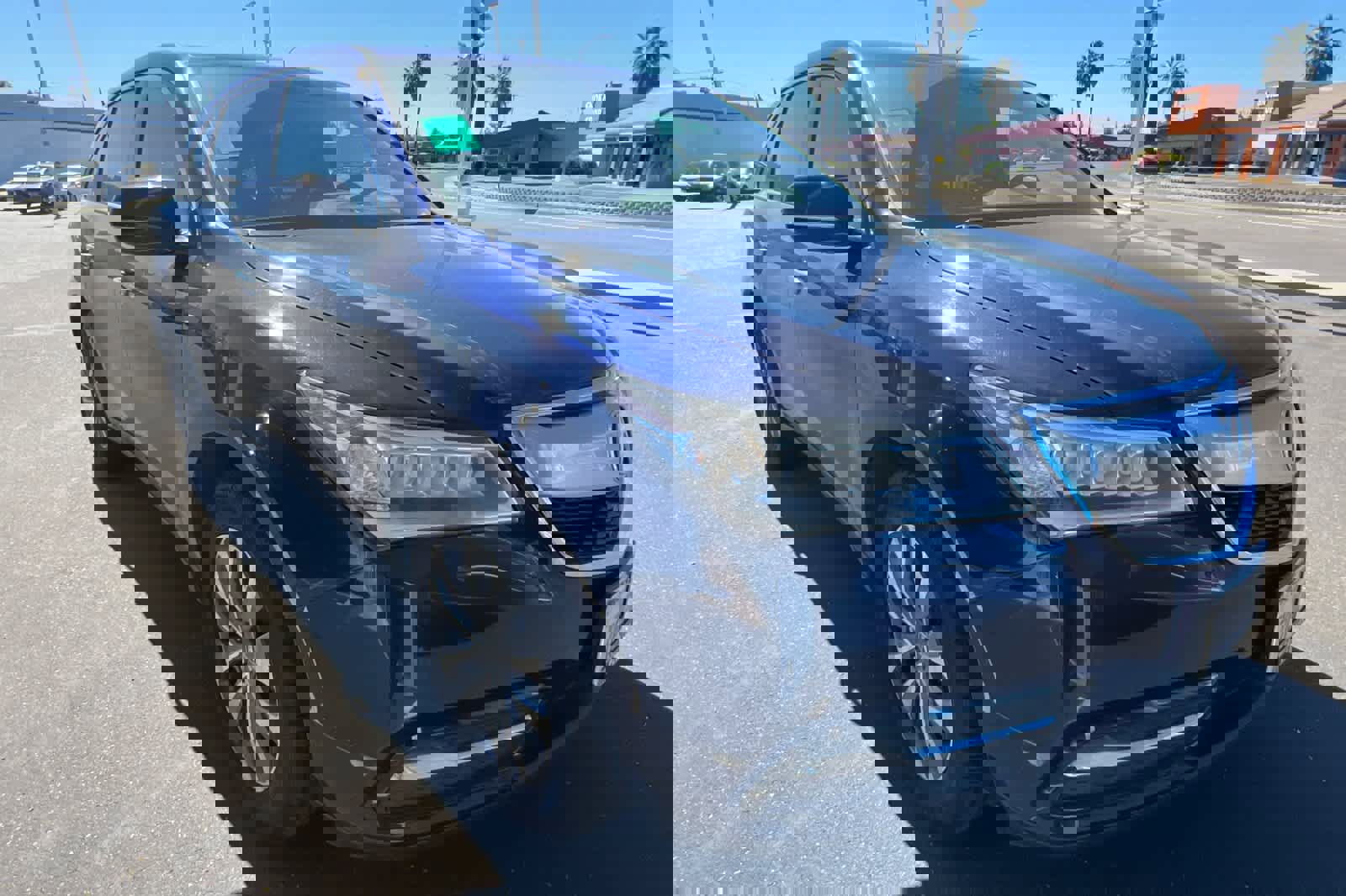 Used 2014 Acura MDX SH-AWD w/ Technology Package image 3