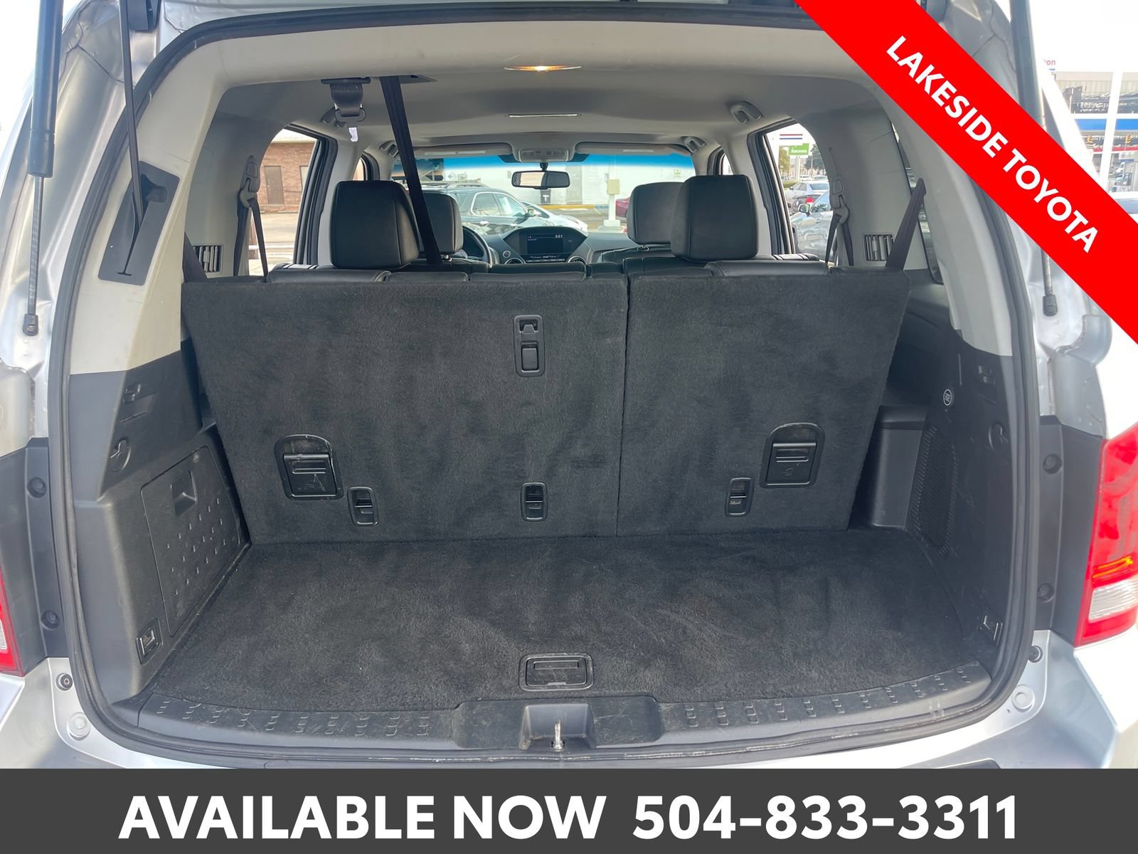 Used 2013 Honda Pilot EX-L image 20