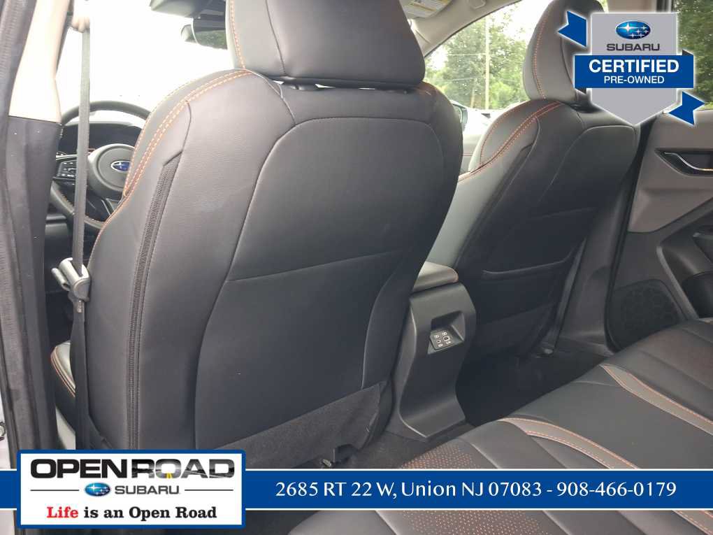 Certified 2024 Subaru Crosstrek 2.5i Limited AWD/4WD image 51