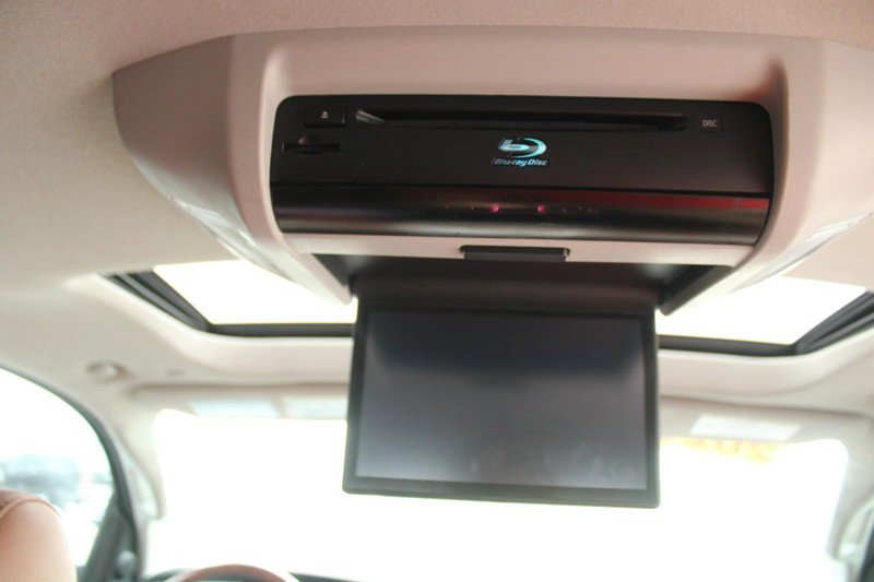 Used 2020 Toyota Sequoia Platinum image 14