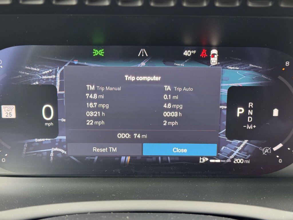 New 2026 Volvo XC90 B6 Plus AWD/4WD image 11