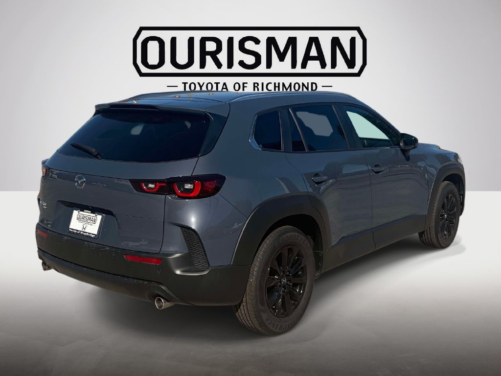 Used 2026 MAZDA CX-50 AWD 2.5 S w/ Weather Package image 7