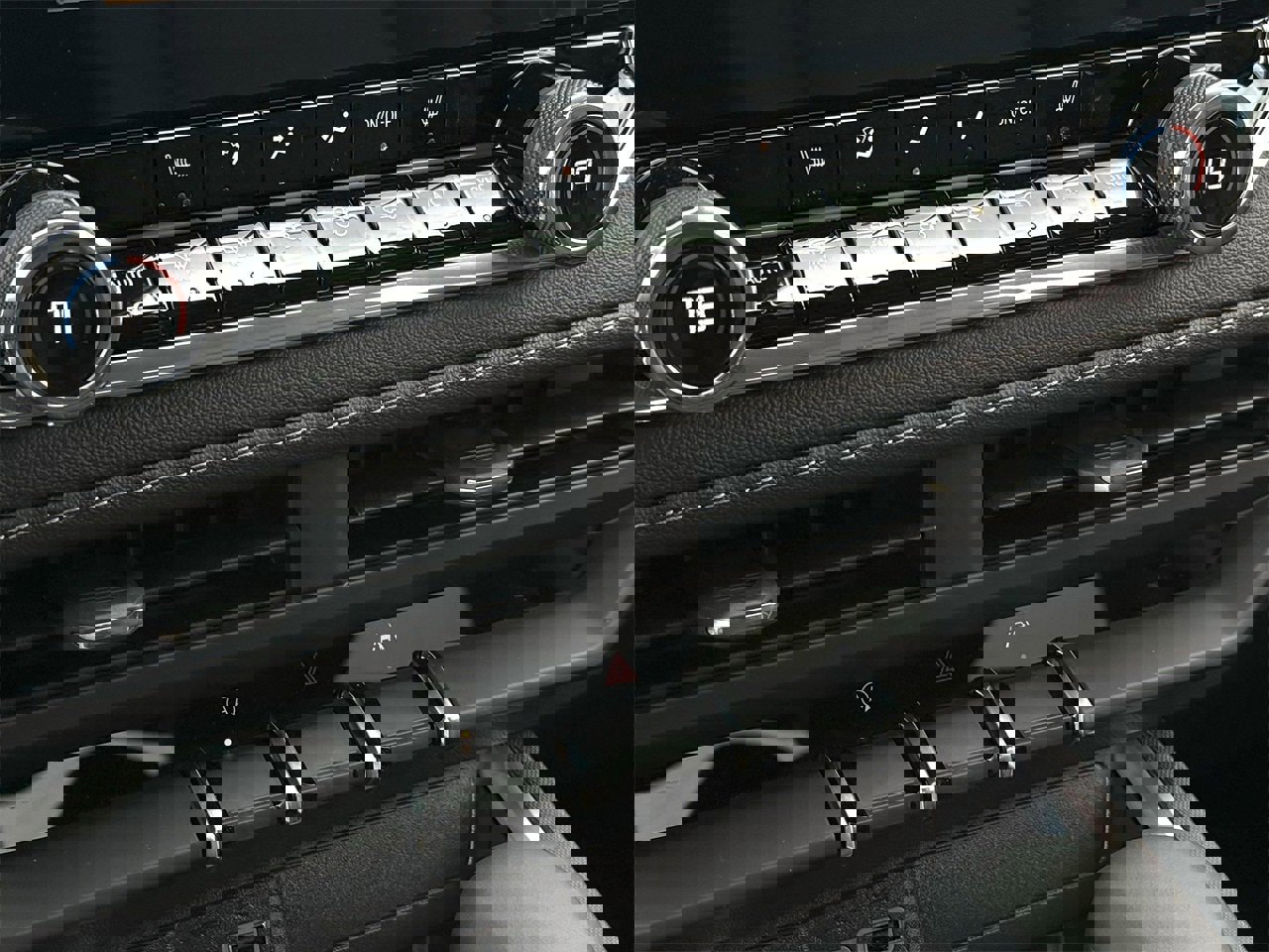 New 2026 Chevrolet Colorado LT w/ LT Convenience Package image 18