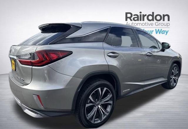 Used 2019 Lexus RX 450h AWD w/ Navigation Package image 39