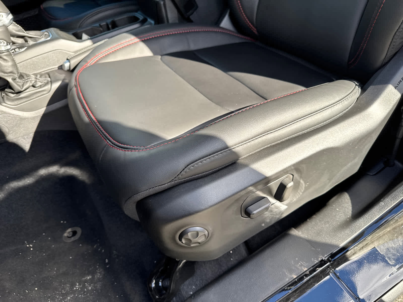 New 2026 Jeep Wrangler Rubicon image 14