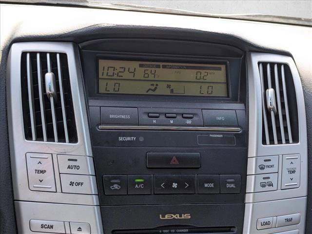 Used 2005 Lexus RX 330 AWD image 14