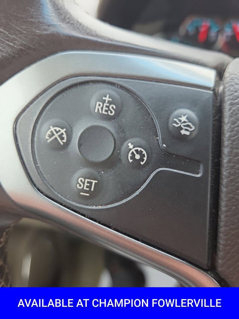 Used 2018 Chevrolet Tahoe LT AWD/4WD image 23