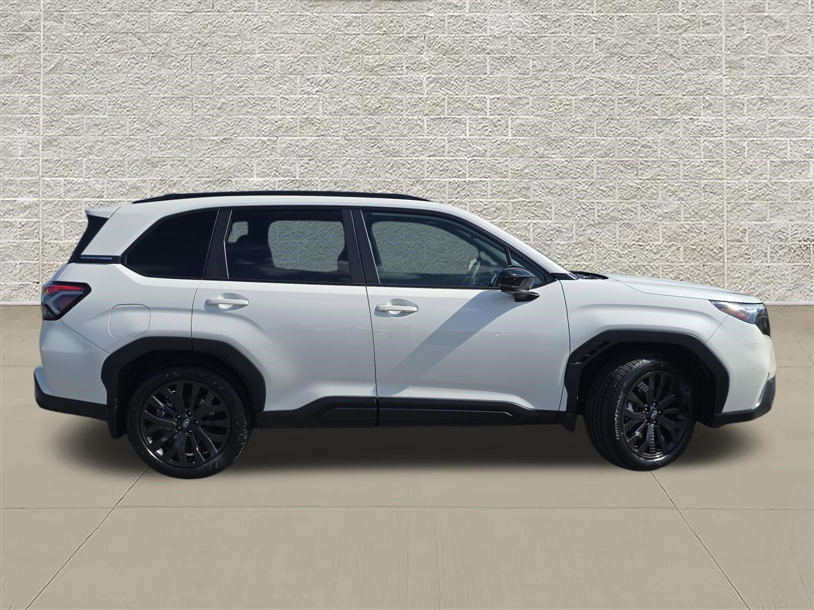 New 2026 Subaru Forester Sport AWD/4WD image 8