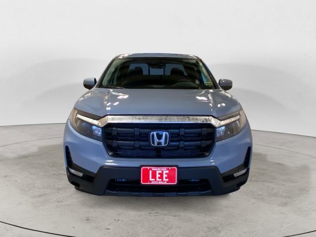New 2026 Honda Ridgeline RTL image 9