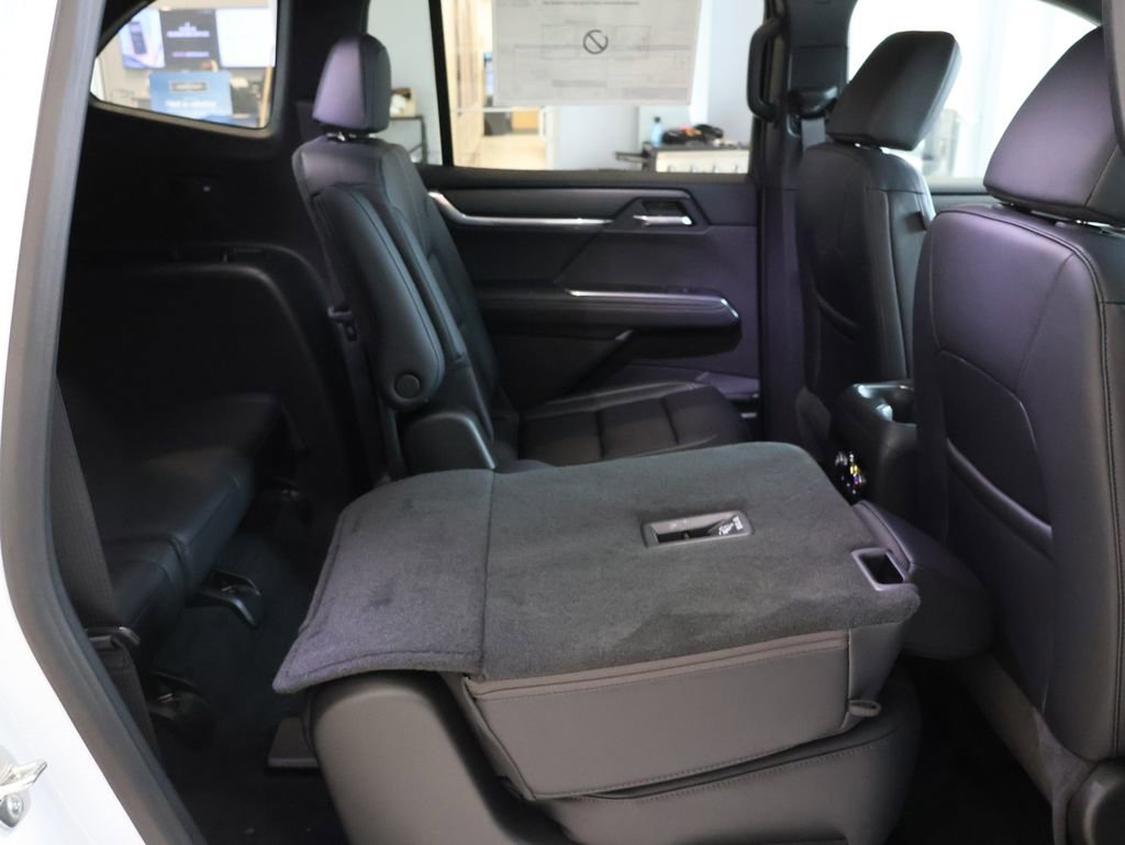 New 2026 GMC Acadia Elevation w/ Black Edition image 34