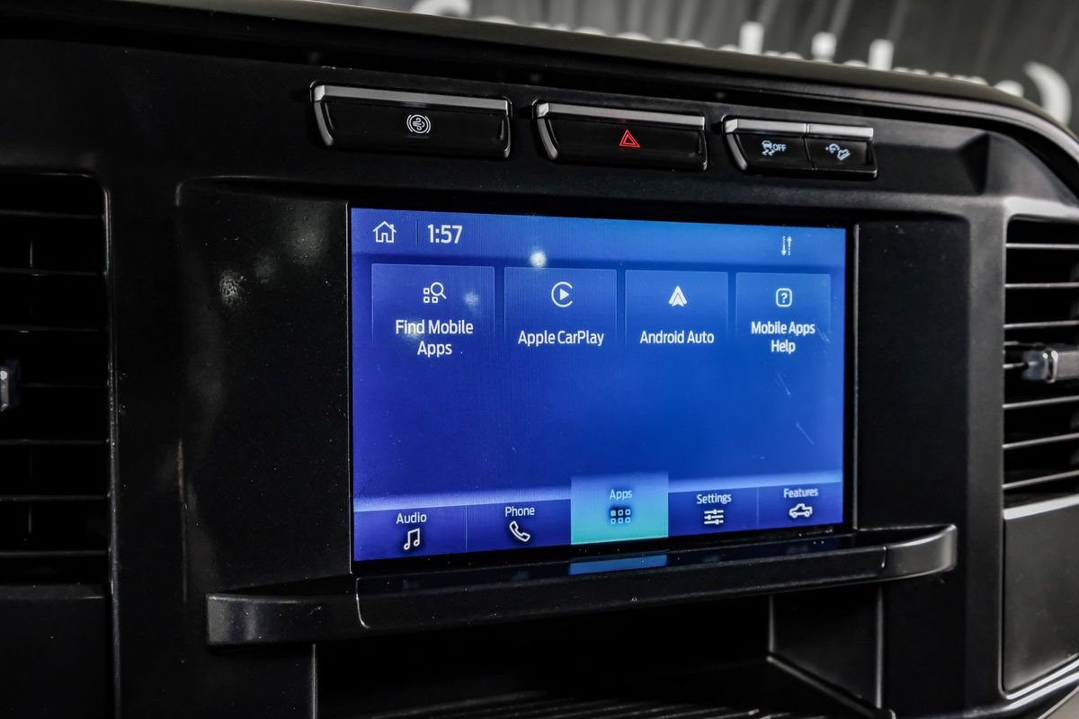 Used 2024 Ford F350 XL AWD/4WD image 26