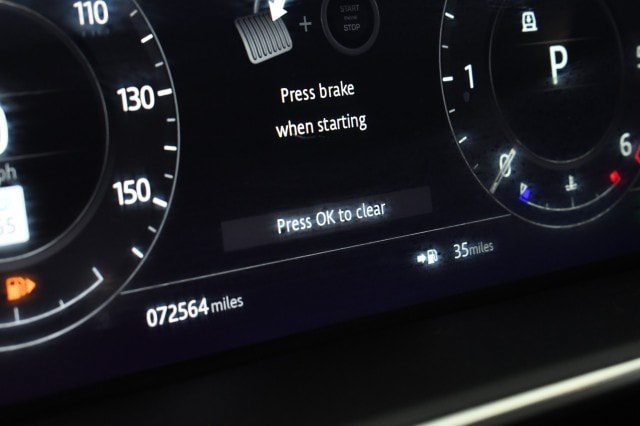 Used 2019 Land Rover Range Rover Sport HSE AWD/4WD image 31
