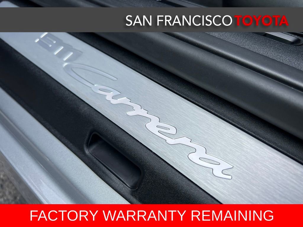 Used 2025 Porsche 911 Carrera image 39