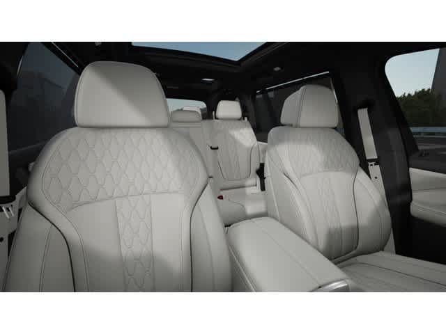 New 2027 BMW X7 xDrive40i w/ Executive Package AWD/4WD image 11