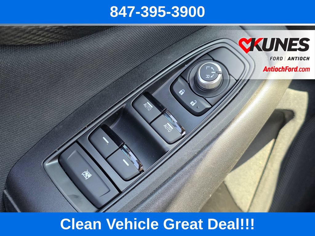 Used 2020 Subaru Outback Premium AWD/4WD image 19