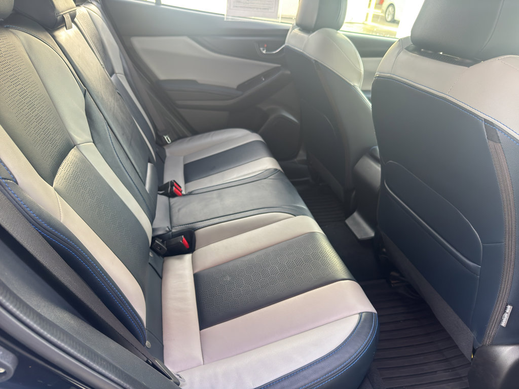 Used 2019 Subaru Crosstrek Hybrid w/ Moonroof Package w/Navigation image 15