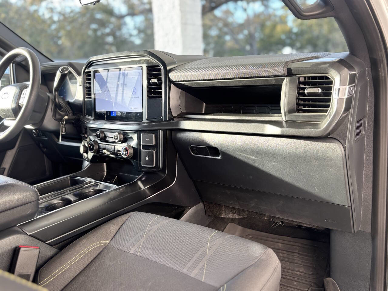 Used 2025 Ford F150 STX w/ Equipment Group 200A image 30