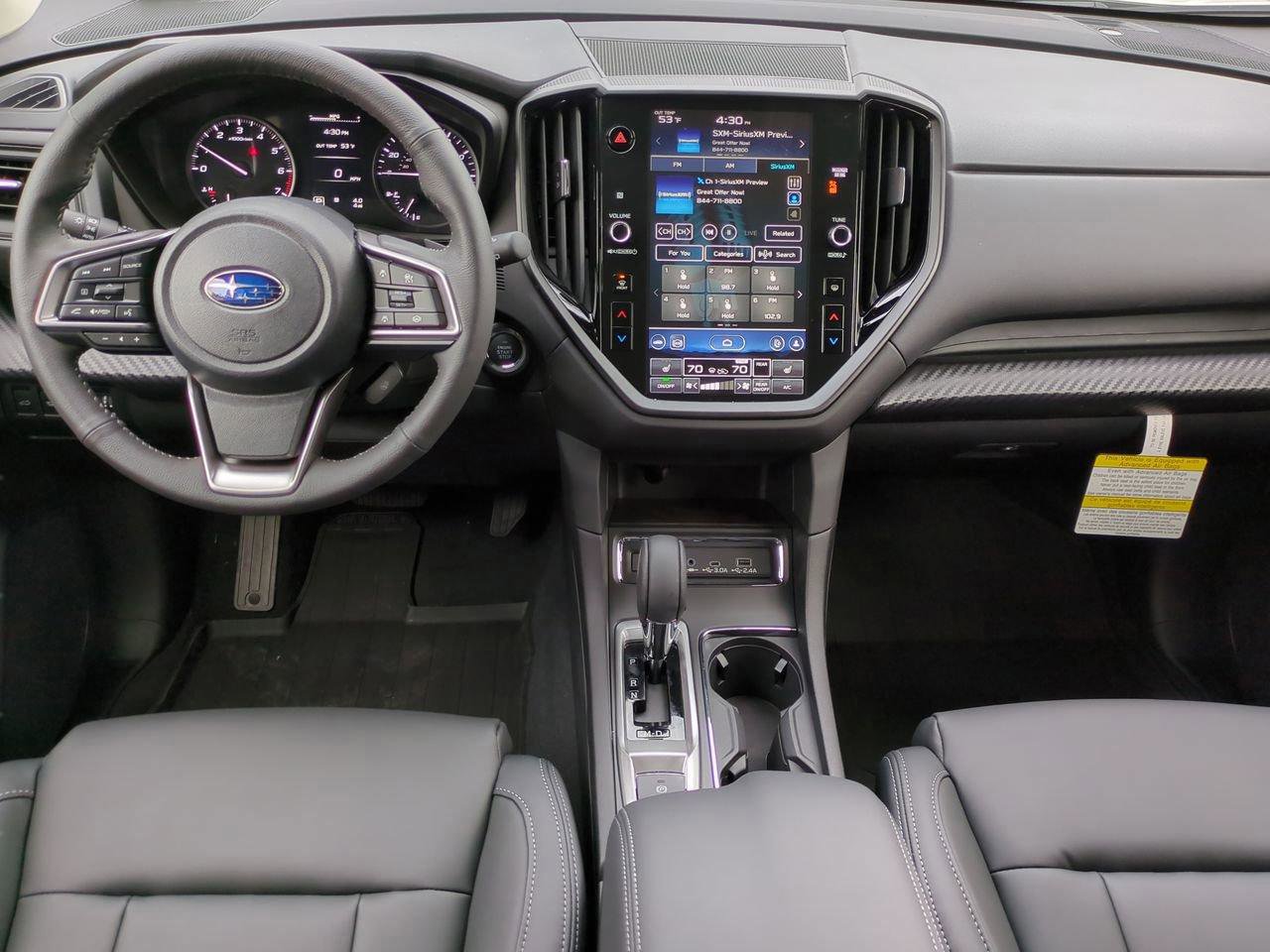 New 2026 Subaru Ascent Premium image 14