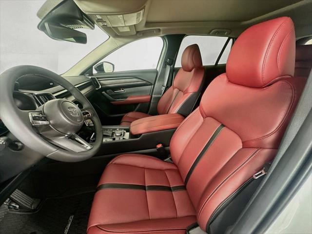 New 2026 MAZDA CX-50 AWD 2.5 Hybrid w/ Weather Package image 18