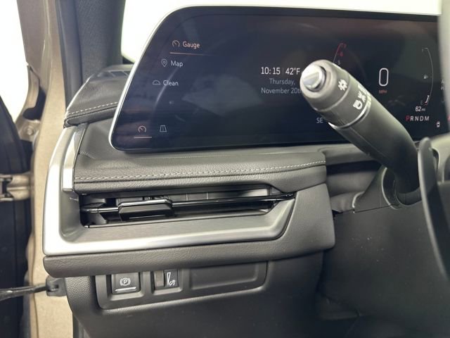 Used 2024 Cadillac XT4 Luxury image 19