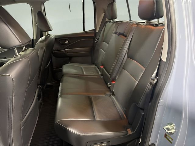 Used 2022 Honda Ridgeline RTL-E image 30