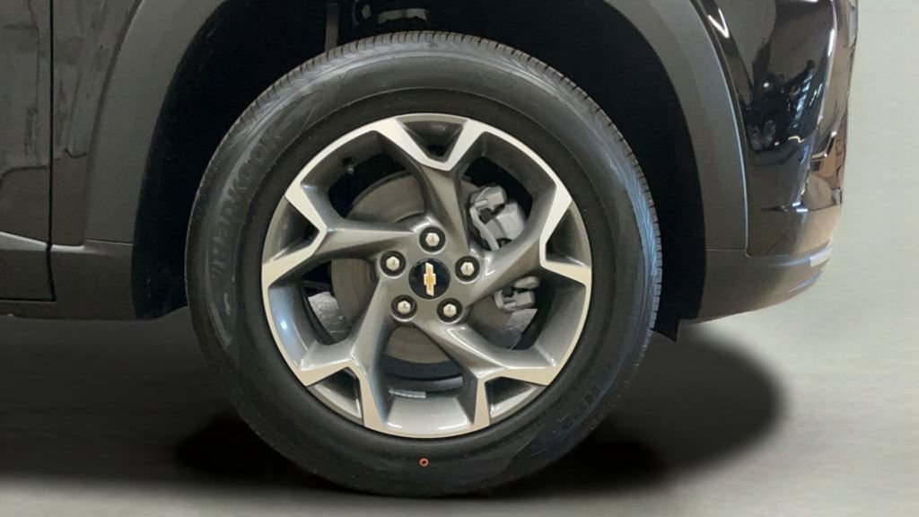New 2026 Chevrolet Trax LT image 27