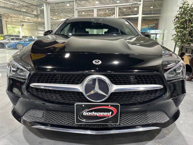 Used 2021 Mercedes-Benz CLA 250 4MATIC image 21