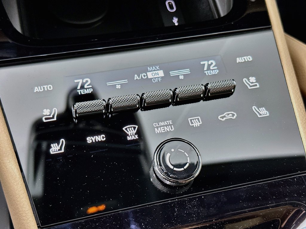 New 2027 Porsche Cayenne S AWD/4WD image 18