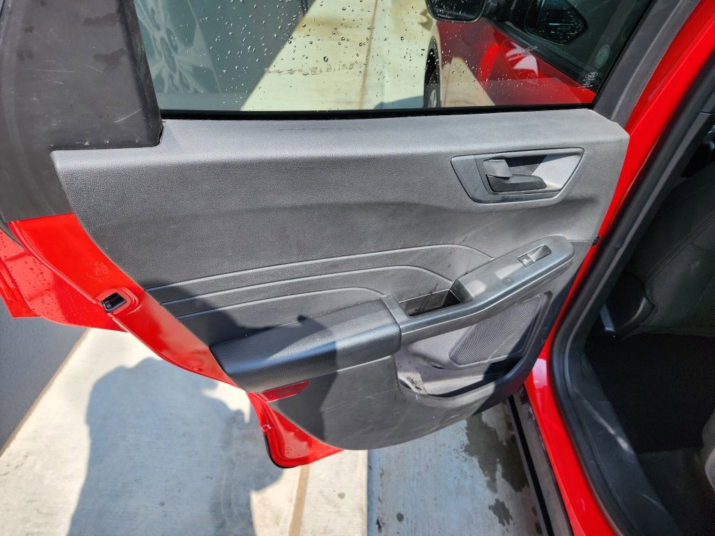 Used 2024 Ford Escape Active w/ Cold Weather Package image 12