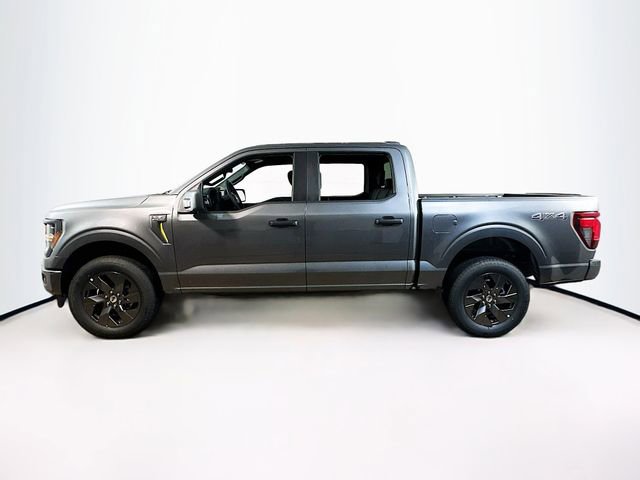 New 2025 Ford F150 STX w/ Equipment Group 200A image 3