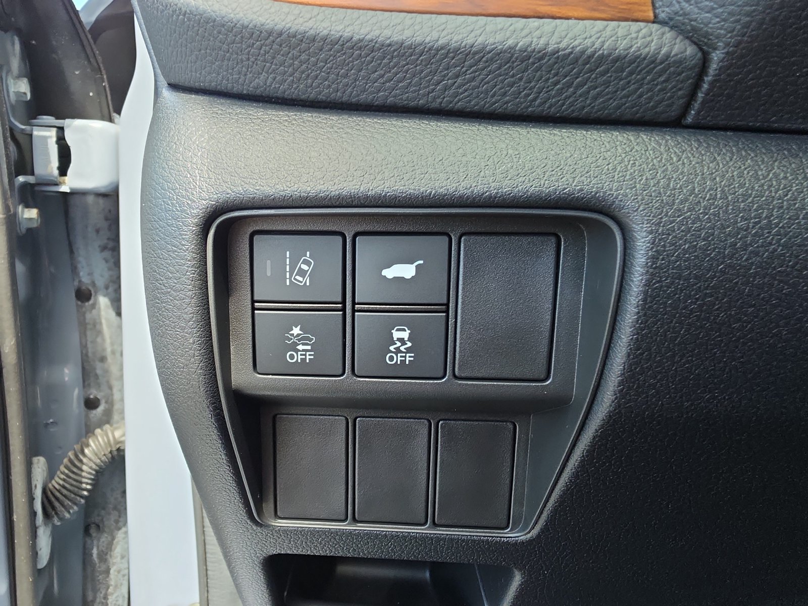 Used 2022 Honda CR-V EX-L image 21