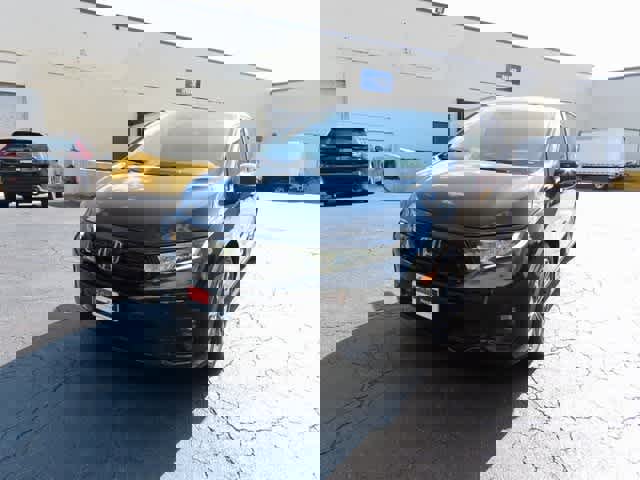 New 2026 Honda Odyssey Touring image 1