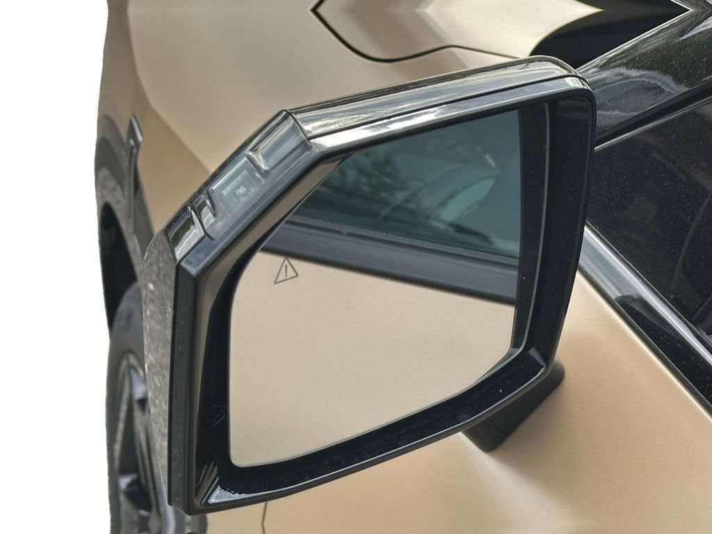 New 2027 Kia Telluride EX X-Line AWD/4WD image 26