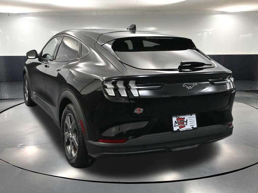 Used 2021 Ford Mustang Mach-E Select image 9