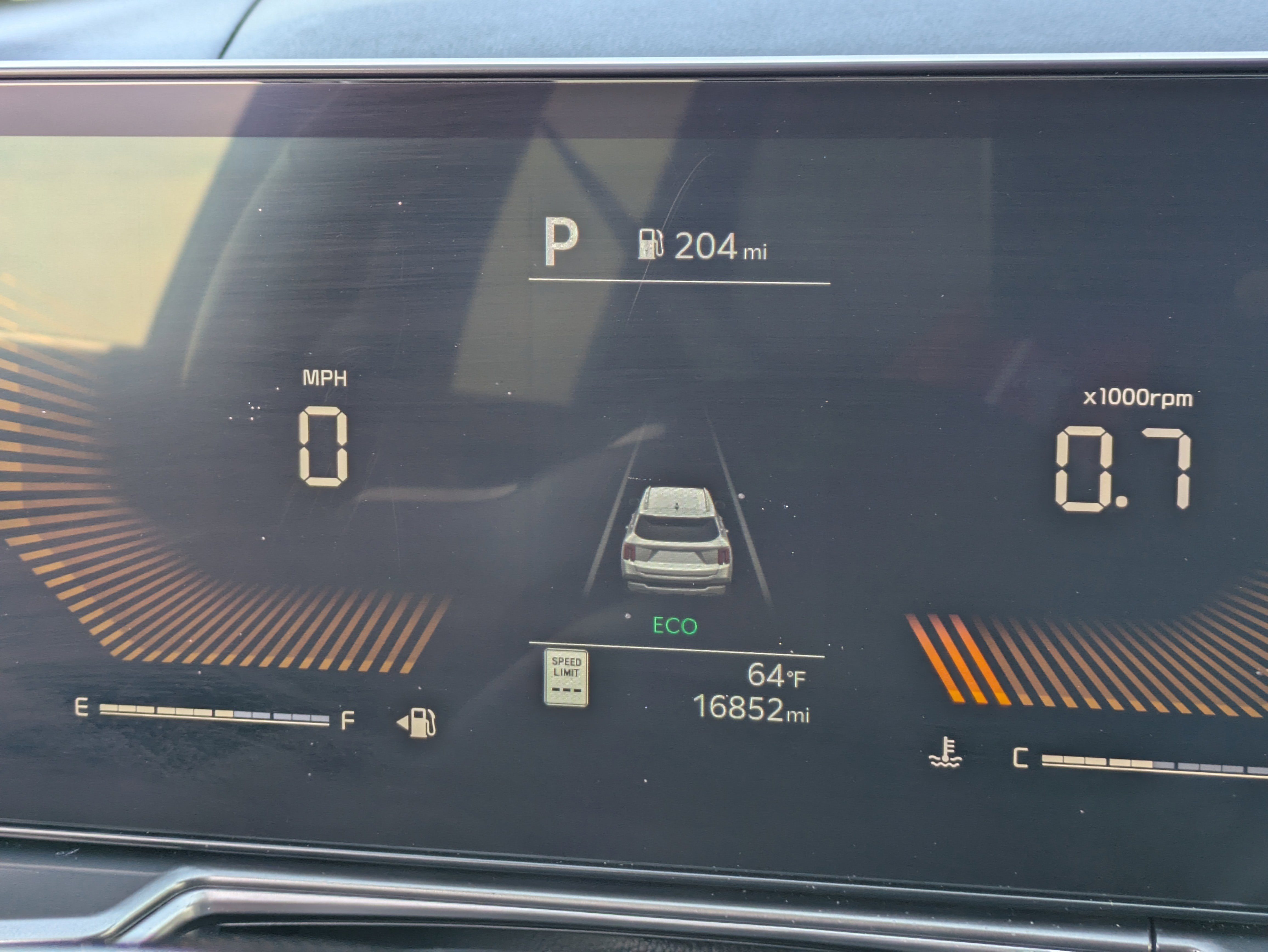 Certified 2025 Kia Sorento S image 30