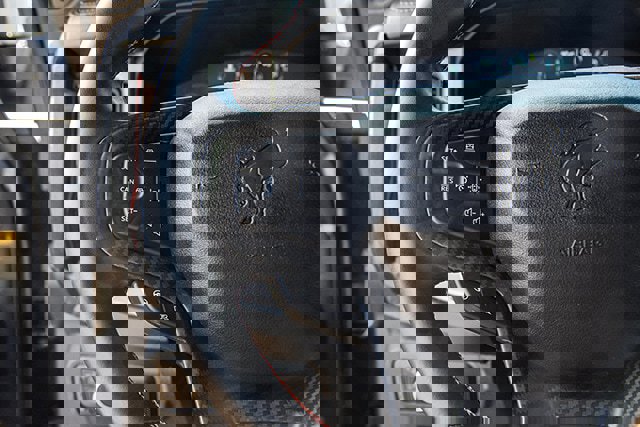 Used 2024 Ford Bronco Raptor image 8